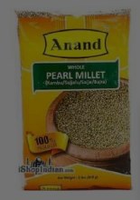 Pearl Millet 2 lb