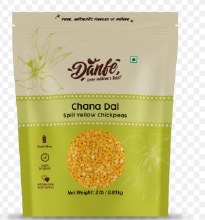 Chana dal 2 lb