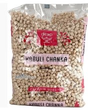 Kabuli chana 4lb