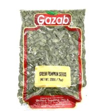Pumpkin seeds 2lb