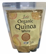 Org Quinoa 2lb