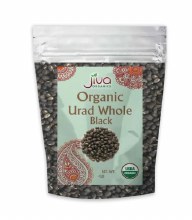 Org urad whole black 4lb