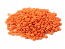 Masoor malka 1lbs