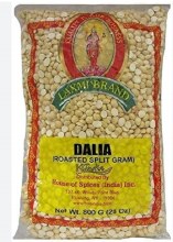Roasted Dalia split 800G