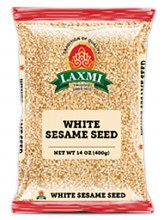 Seasame white 400g