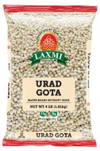 Urad Gota 4lbs