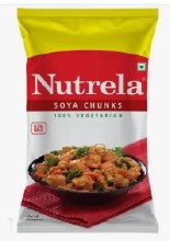 Soya chunks 1kg
