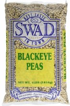 Black eye peas 4lbs
