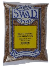 Moth whole 4lb