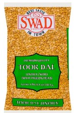 Toor Dal plain 2lb