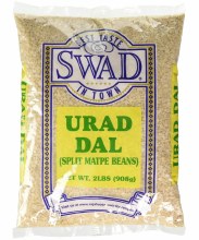 Urad Dal 2lbs