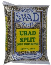 Urad Split 4lb