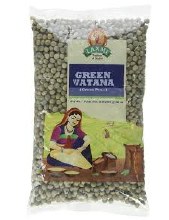Vantana Green 2lbs