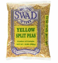 Yellow split 2lb