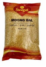 Moong Dal 4lbs