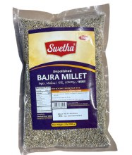 swetha bajra millet 2lb