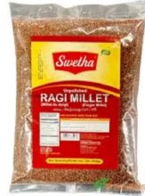 Swetha Ragi Millet 2lb