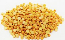 chana dal  4lbs