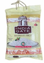 Basmati Rice  10lbs