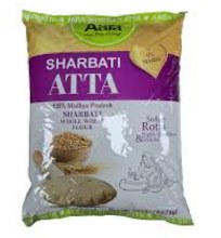 Pmum sharbati Atta 2lbs