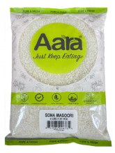Sona masoori 4lbs