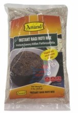 Insta Ragi Roti 2LB