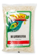 Murmura 1lb