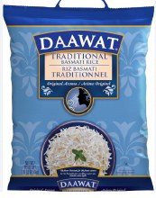 Tr Basmati 10lb