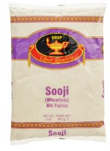 sooji 2lb