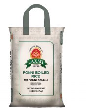 Ponni Boiled  20lbs