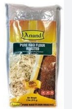 Ragi flour roasted 2 lb
