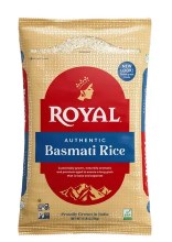 Auth Basmati 5lb