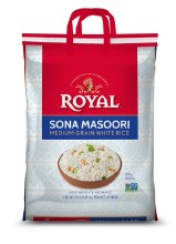 Sona masoori 20lb