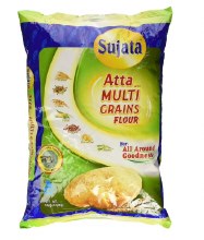 Multigrain Atta 10lb
