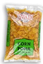 Corn poha 14oz