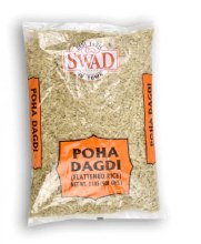 Poha Dagdi  2lb
