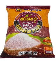 Kurankan flour 400g