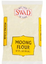 Moong Flour 2lb