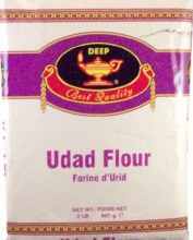 udad flour 2lb