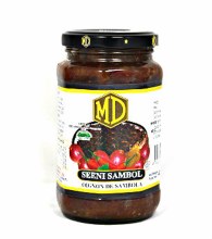 Seeni Sambol 400g