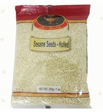 Sesame Seeds White  200g