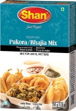 Pakora /Bhajia 175g