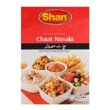 Chaat masala 100g