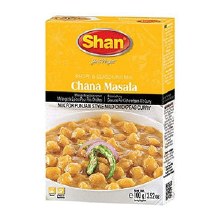 Chana masala 100g