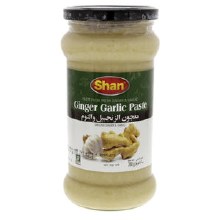 Ginger & Garlic Pickle 700g
