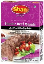 Hunter beef 150g