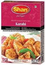 Karahi 50g