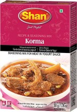 korma 50g