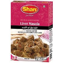 Liver masla 50g