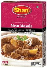 Meat masala 100g